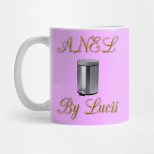 Anel by Lucii Mug